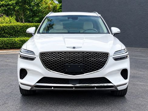 Used 2022 Genesis GV70 2.5T AWD/4WD image 2