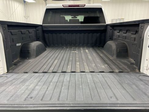 Used 2021 Chevrolet Silverado 1500 LT Trail Boss AWD/4WD image 23