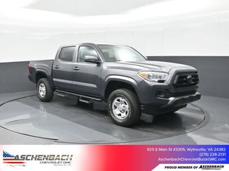 Used 2021 Toyota Tacoma SR image 1