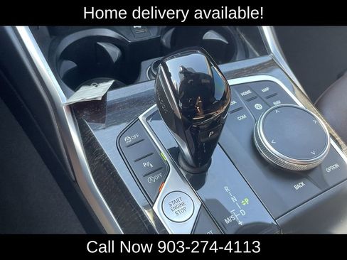 Used 2022 BMW 430i Convertible w/ Premium Package image 23