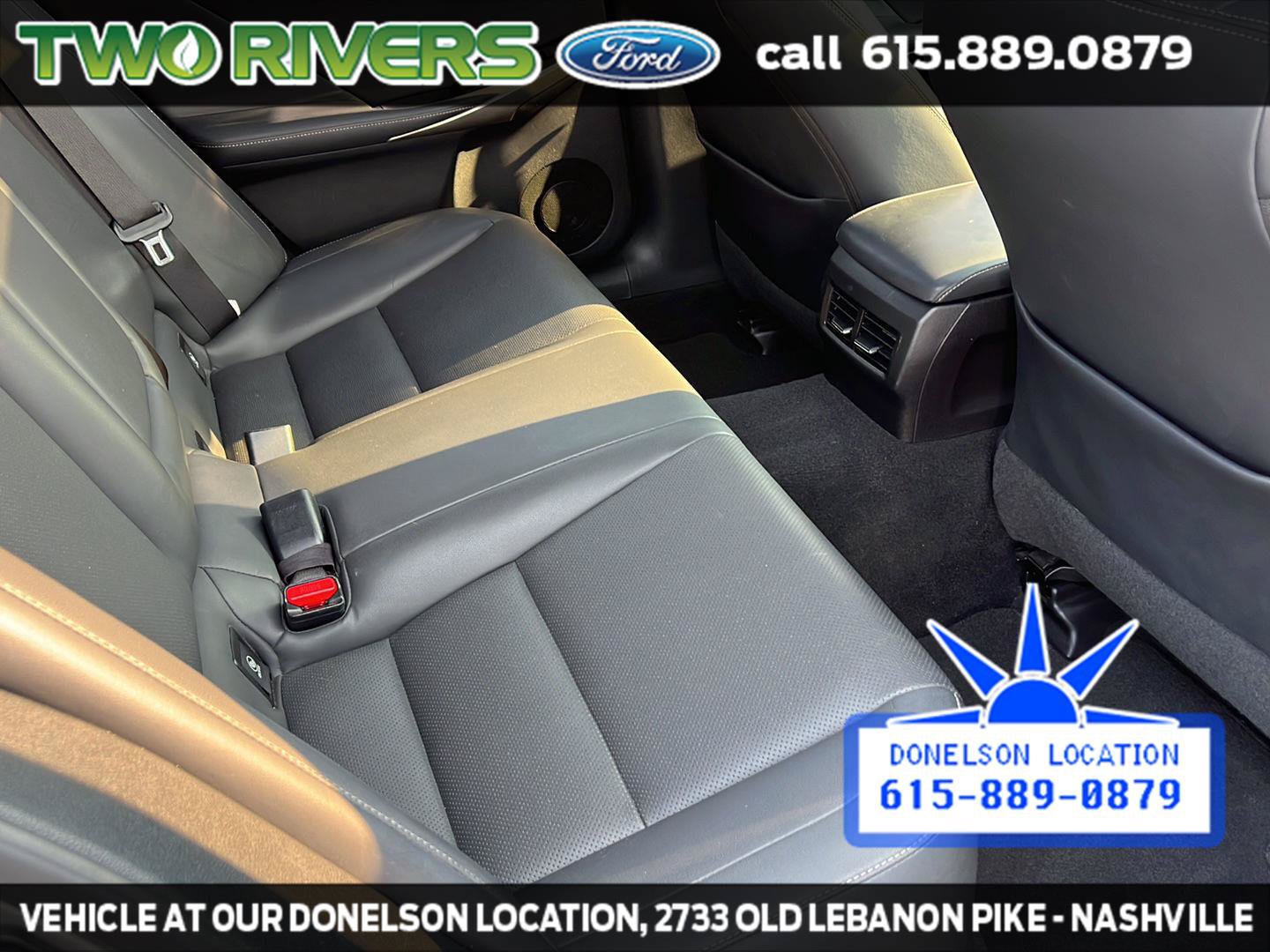 Used 2015 Lexus IS 250 RWD image 39