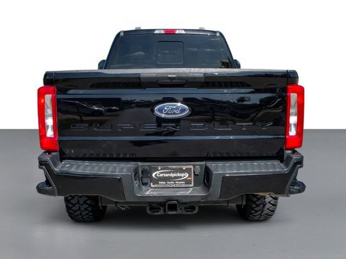 Used 2023 Ford F250 XL w/ XL Driver Assist Package AWD/4WD image 8