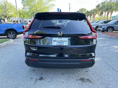 Used 2023 Honda CR-V EX image 13