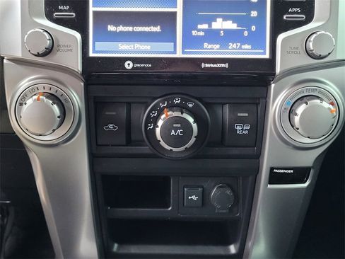 Used 2021 Toyota 4Runner SR5 image 19