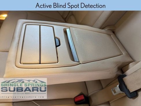 Used 2015 BMW 328i Gran Turismo xDrive image 30