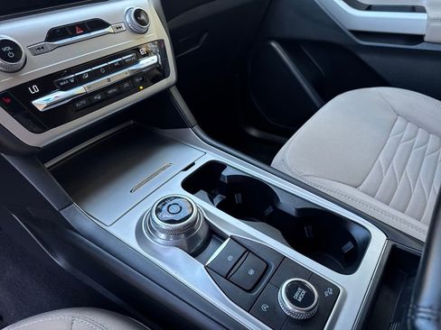 Used 2021 Ford Explorer XLT w/ Class III Trailer Tow Package image 22