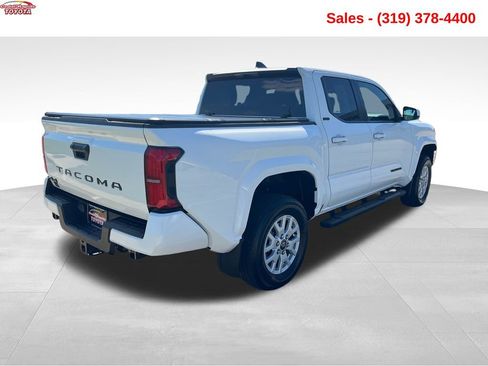 Used 2024 Toyota Tacoma SR5 AWD/4WD image 6