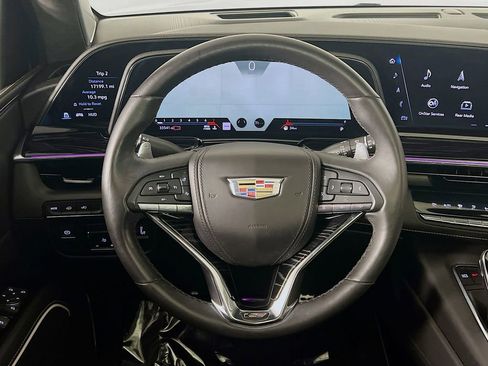 Used 2023 Cadillac Escalade V image 11