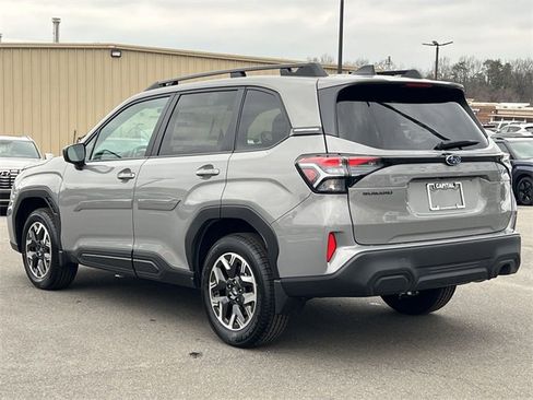 New 2026 Subaru Forester Premium image 33