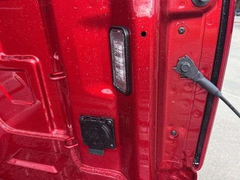 New 2026 Chevrolet Silverado 1500 LT Trail Boss w/ Convenience Package II image 10