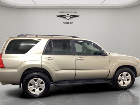 Used 2008 Toyota 4Runner SR5 RWD image 6