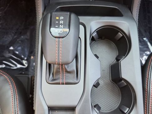 New 2026 Ford Ranger Raptor image 25