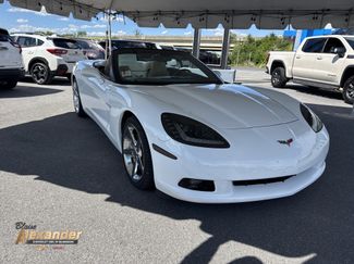 Used 2008 Chevrolet Corvette Convertible w/ Preferred Equipment Group RWD video 1