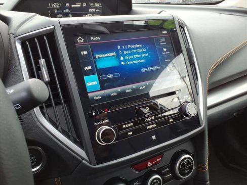 Certified 2023 Subaru Crosstrek 2.5i Limited image 17