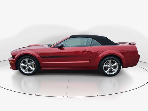 Used 2009 Ford Mustang GT RWD image 10