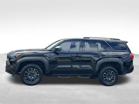 Used 2025 Toyota 4Runner 2WD image 9