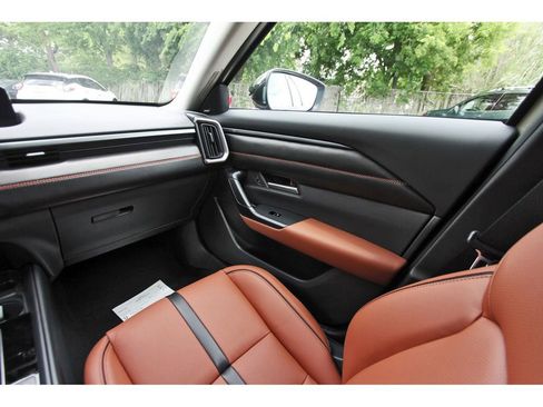 New 2026 MAZDA CX-50 AWD 2.5 S w/ Weather Package image 8