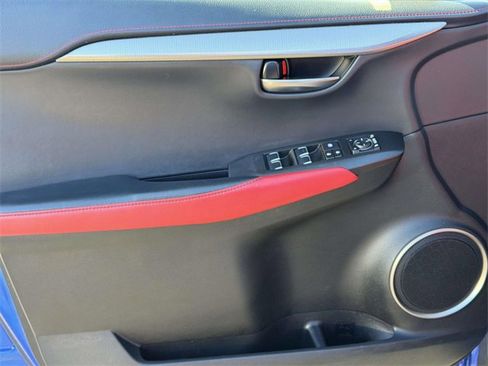 Used 2019 Lexus NX 300 F Sport image 12