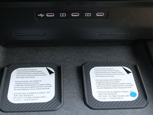 New 2027 Kia Telluride EX image 44