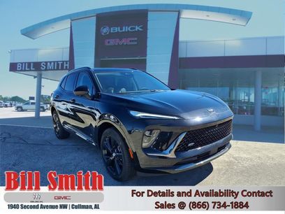 New 2026 Buick Envision Sport Touring