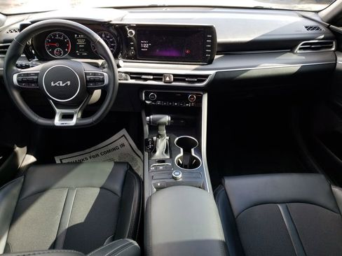 Used 2023 Kia K5 GT-Line image 10