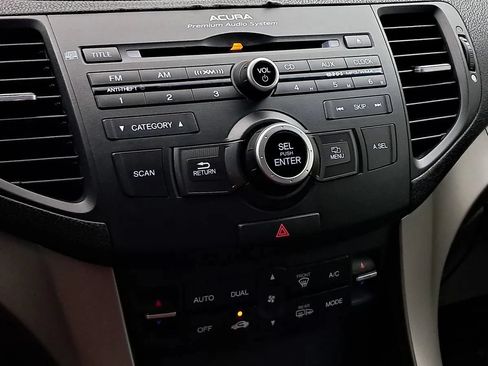 Used 2010 Acura TSX Sedan FWD image 12