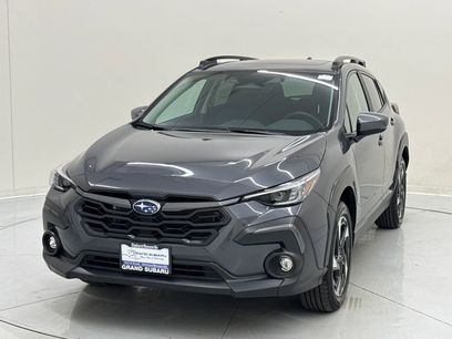 Certified 2025 Subaru Crosstrek 2.5i Limited