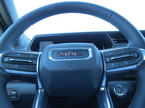 New 2026 GMC Terrain Elevation w/ Elevation Premium Package image 20