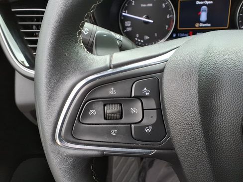 Certified 2023 Buick Envision Avenir FWD image 22
