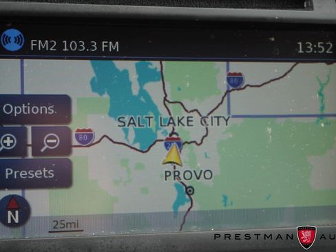 Used 2021 Nissan Frontier PRO-4X w/ Pro-4x Utility Package image 38