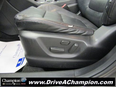 Used 2016 MAZDA CX-5 Grand Touring image 20