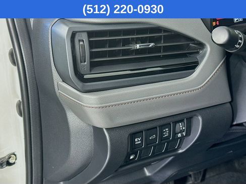 Certified 2025 Subaru Forester Sport image 11