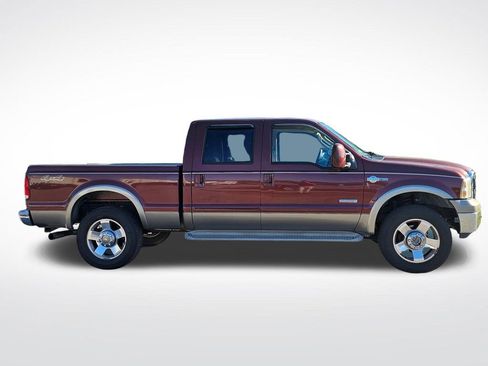Used 2006 Ford F250 King Ranch image 10