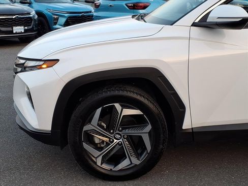 Used 2024 Hyundai Tucson SEL w/ Convenience Package image 7