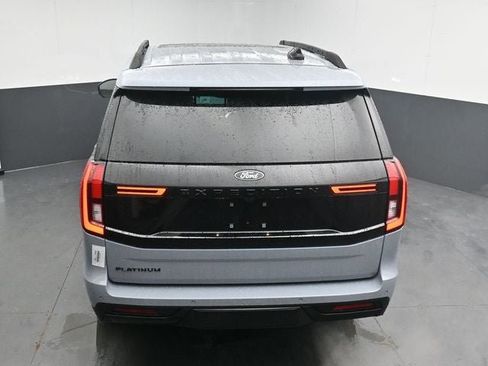 New 2026 Ford Expedition Platinum w/ Stealth Performance Package image 21