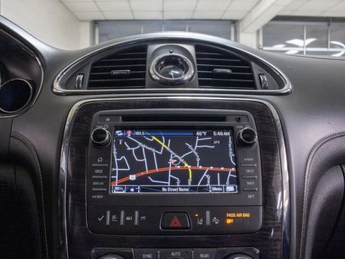Used 2016 Buick Enclave Leather image 16