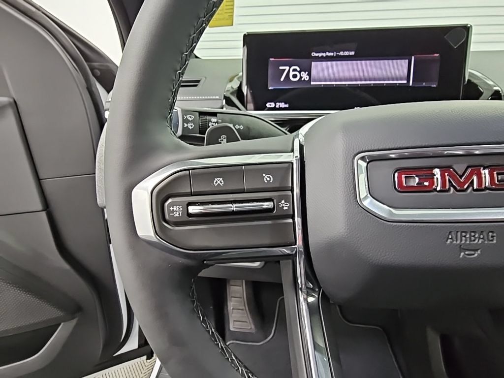New 2026 GMC Sierra EV Elevation AWD/4WD image 24