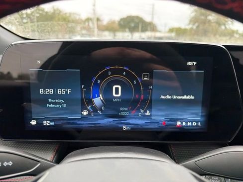 New 2026 Chevrolet Equinox RS w/ Convenience Package III image 24