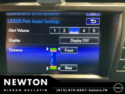 Used 2021 Lexus GX 460 Premium w/ Premium Plus Package AWD/4WD image 35