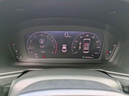 Used 2025 Honda Accord SE image 29