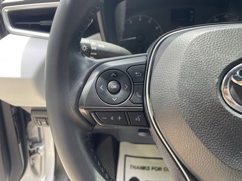 Used 2024 Toyota Corolla SE FWD image 19