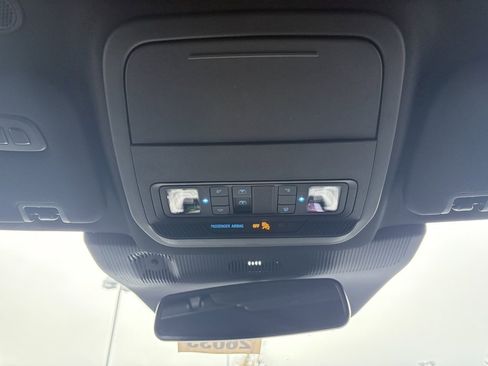 New 2026 Ford Explorer ST w/ Sun And Sound Package image 32