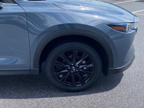 Used 2022 MAZDA CX-5 Carbon Edition AWD/4WD image 10