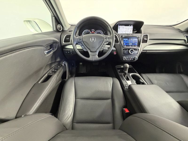 Used 2017 Acura RDX w/ Technology Package AWD/4WD image 84