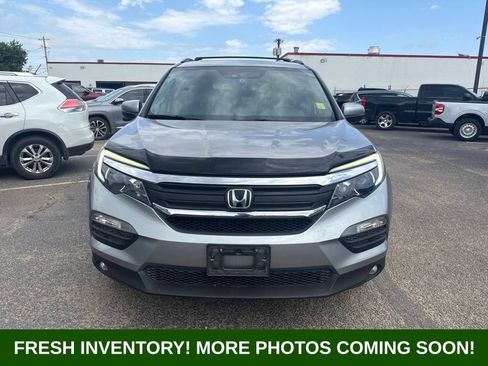 Used 2018 Honda Pilot EX-L image 7