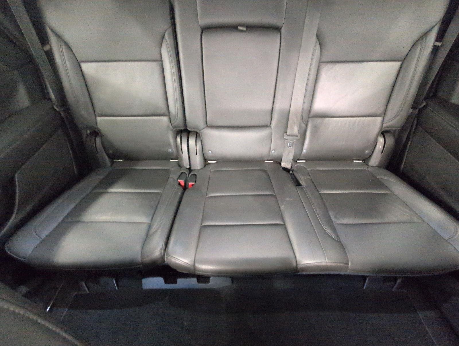 Used 2021 Chevrolet Tahoe LT AWD/4WD image 24