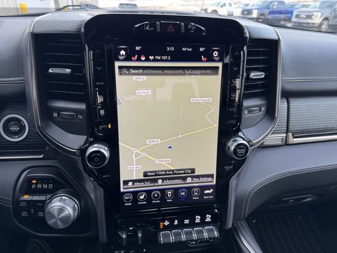 Used 2019 RAM 1500 Limited image 16