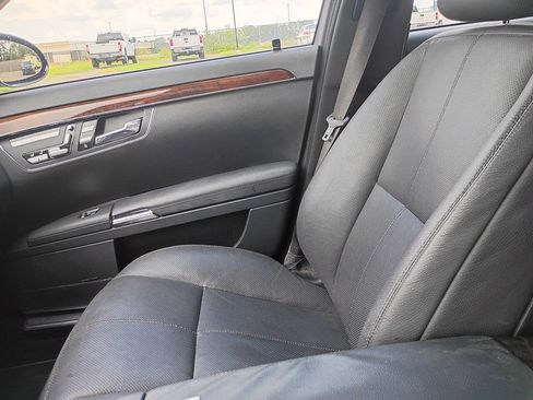 Used 2008 Mercedes-Benz S 550 4MATIC image 21