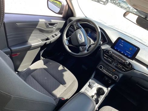 Used 2024 Ford Escape Active AWD/4WD image 22