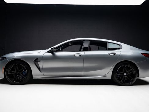 Used 2023 BMW M8 Gran Coupe xDrive Competition w/ Driving Assistance Package AWD/4WD image 18